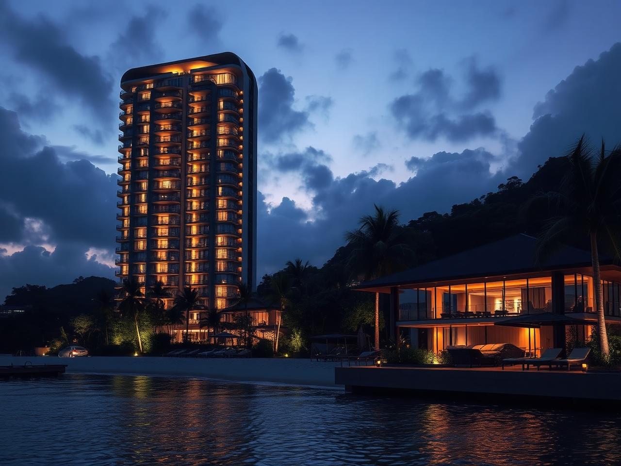 Andara Residences